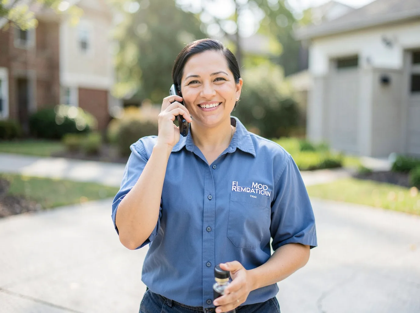 Mold Remediation Bridgeport, IL FAQs